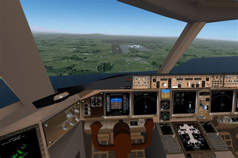 flysimulator gratis.